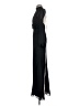 Lulus 100% Polyester Black Cocktail Dress Size S - photo 5
