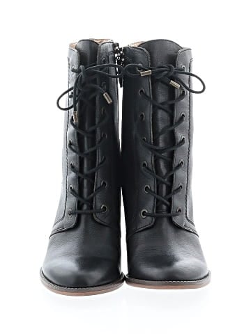 Franco Sarto Ankle Boots (view 2)