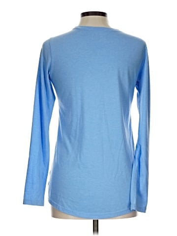 Reebok Long Sleeve T-Shirt (view 2)