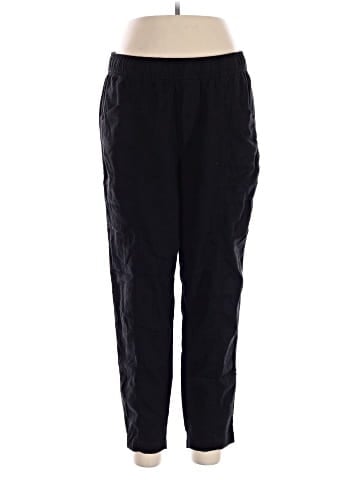 Old Navy Linen Pants (view 1)