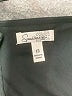 Speechless Black Cocktail Dress Size 13 - photo 7