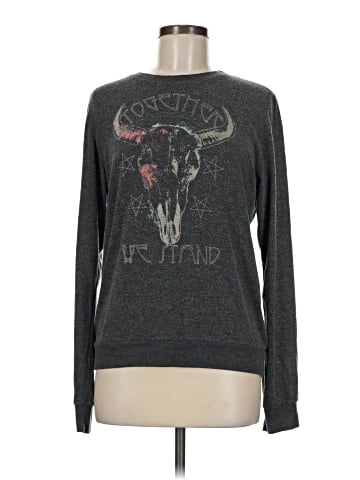 Signorelli Long Sleeve Top (view 1)