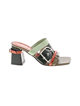 Jessica Kessel Sandals