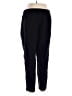 Old Navy Chevron-herringbone Black Linen Pants Size L - photo 2