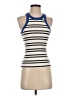 Wesley Ivory Tank Top Size XS - photo 1