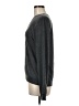 Signorelli Gray Long Sleeve Top Size M - photo 5