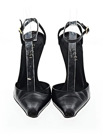 Gucci Heels (view 2)