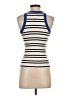 Wesley Ivory Tank Top Size XS - photo 2