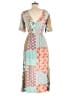 Lulumari Tan Jumpsuit Size S - photo 2