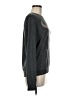 Signorelli Gray Long Sleeve Top Size M - photo 4