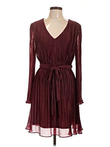 City Studio Cocktail Dress (view 1)