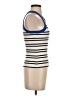 Wesley Ivory Tank Top Size XS - photo 4