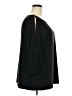 Marina Black 3/4 Sleeve Top Size 2X - photo 4