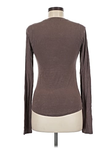 OAK + FORT Long Sleeve T-Shirt (view 2)