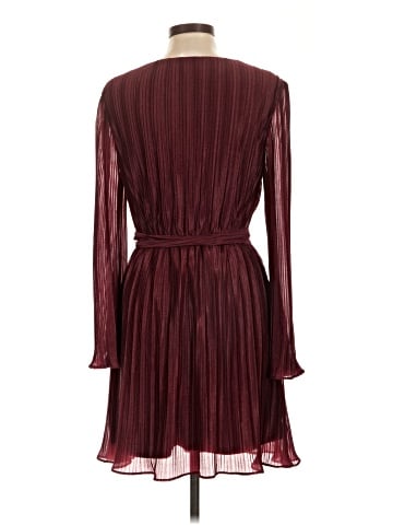 City Studio Cocktail Dress (view 2)
