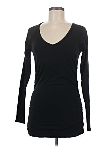 James Perse Long Sleeve Top (view 1)