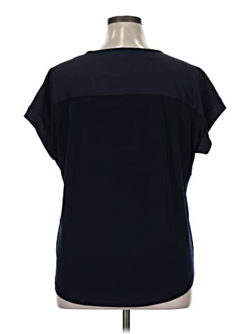 Calvin Klein Short Sleeve T-Shirt (view 2)