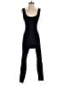 Forever 21 Black Jumpsuit Size S - photo 1
