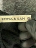 Emma & Sam Black Bodysuit Size XS - photo 3