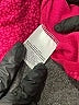 Nike 100% Polyester Pink Fleece Size XL - photo 7