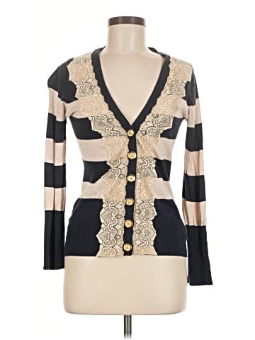Charlotte Cardigan (view 1)