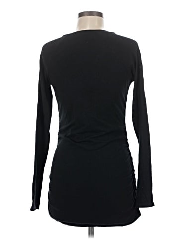 James Perse Long Sleeve Top (view 2)
