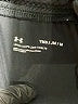 Under Armour 100% Polyester Solid Black Athletic Shorts Size M (youth) - photo 3