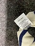 ABLE 100% Cotton Stripes Ivory Turtleneck Sweater Size XS - photo 8