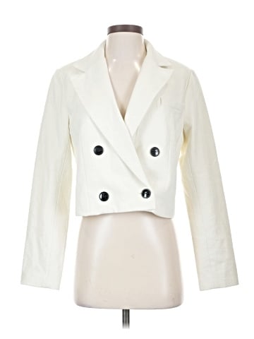 Maeve by Anthropologie Blazer (view 1)