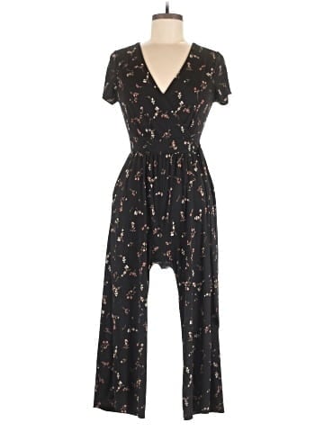 Muse Jumpsuit (view 1)