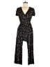 Muse Stars Black Jumpsuit Size XS (petite) - photo 1
