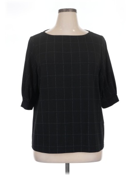 H&M 3/4 Sleeve Blouse (view 1)