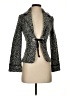 Classiques Entier Tweed Gray Blazer Size XS - photo 1