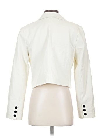 Maeve by Anthropologie Blazer (view 2)