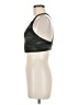 Athleta Green Sports Bra Size M - photo 5