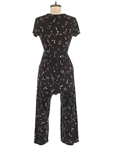 Muse Jumpsuit (view 2)