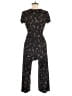 Muse Stars Black Jumpsuit Size XS (petite) - photo 2