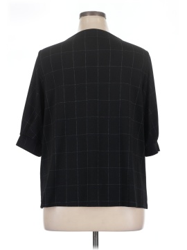 H&M 3/4 Sleeve Blouse (view 2)