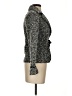 Classiques Entier Tweed Gray Blazer Size XS - photo 4