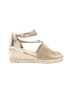 Toni Pons Tan Wedges Size EU 40 - photo 1