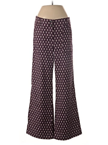 Maeve Linen Pants (view 1)