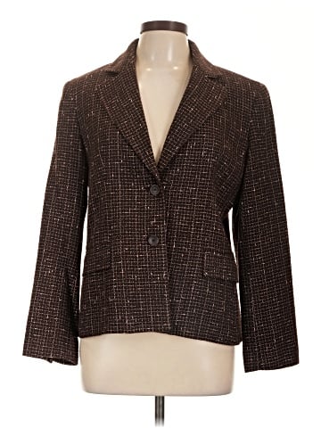 Jones Wear Blazer (view 1)