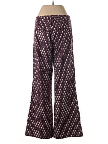 Maeve Linen Pants (view 2)
