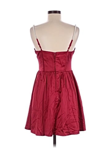 City Studio Cocktail Dress (view 2)