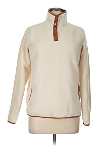 Jones & Co Pullover Sweater (view 1)