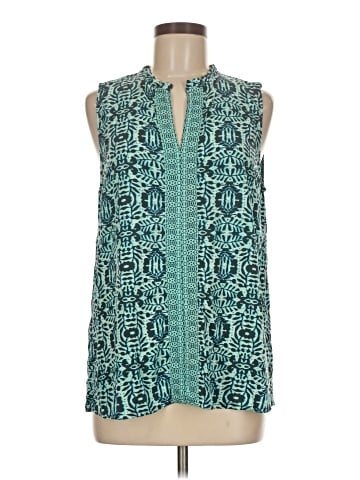 Michael Stars Sleeveless Blouse (view 1)