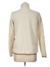 Jones & Co Ivory Pullover Sweater Size L - photo 2