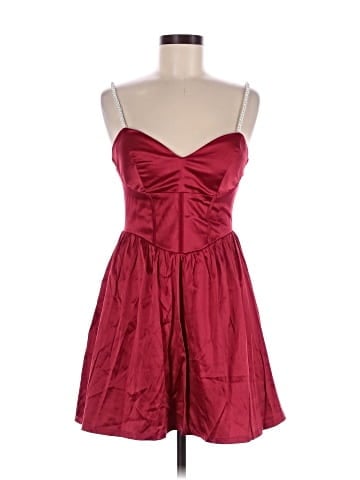 City Studio Cocktail Dress (view 1)