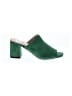 Assorted Brands Green Sandals Size 9 - photo 1