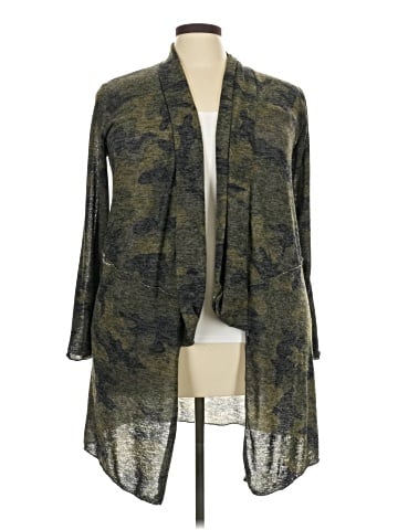 Maurices Cardigan (view 1)